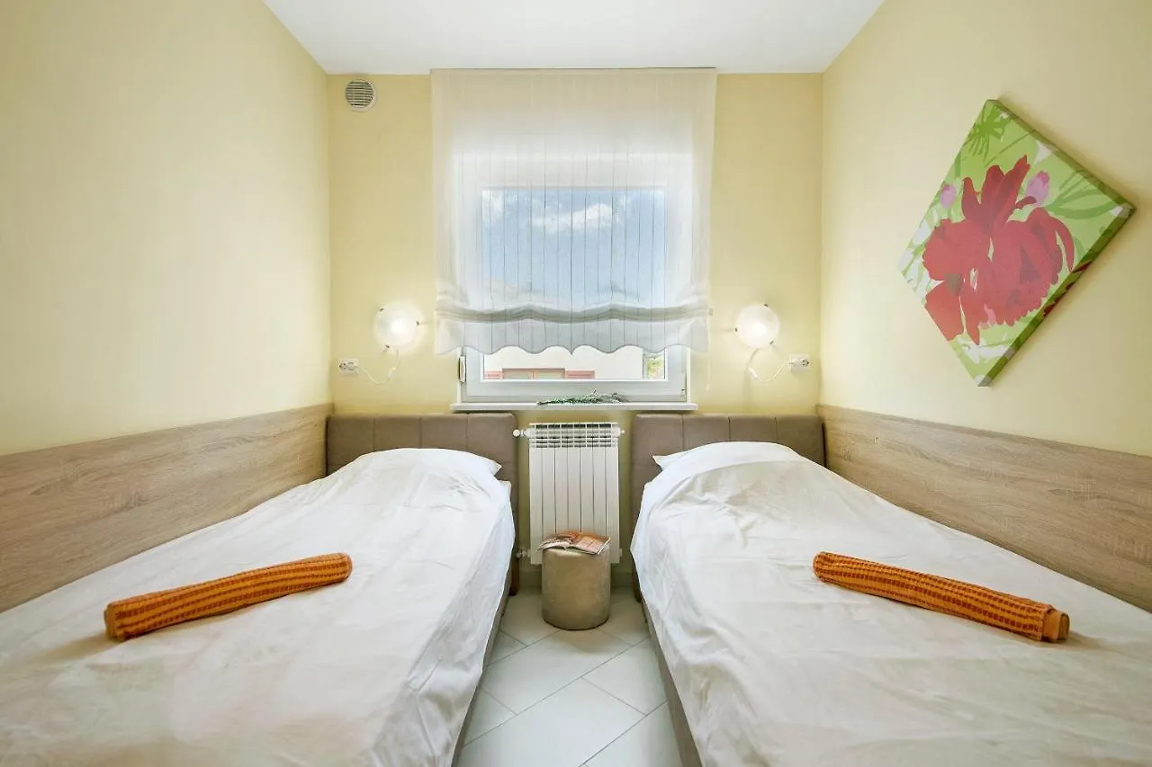 Apartments Ana-Maria Fažana