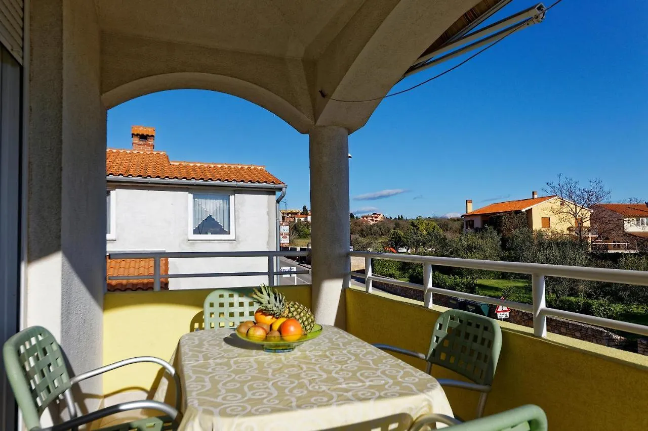 Apartments Ana-Maria Fažana
