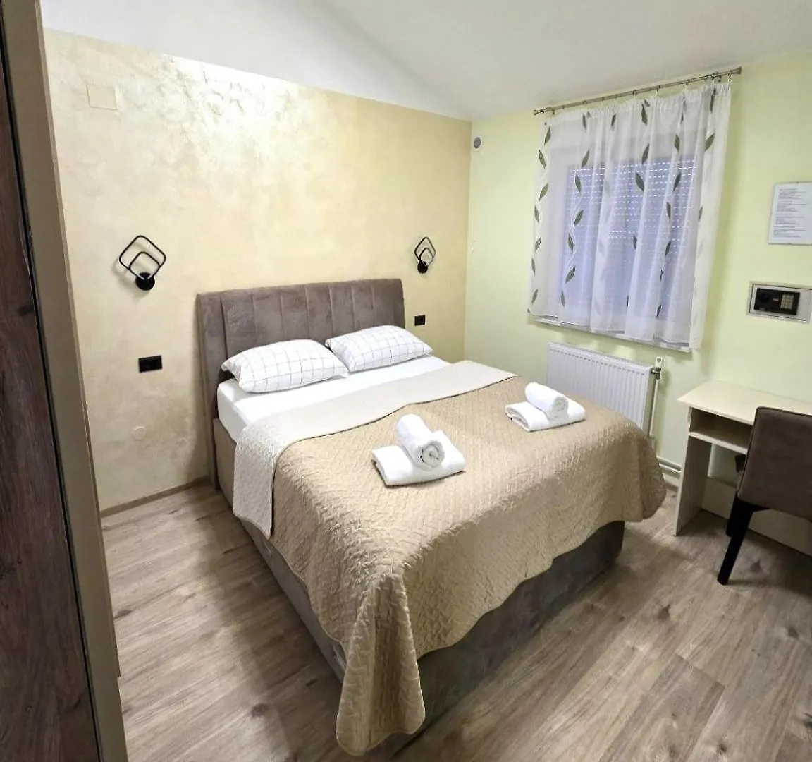 Apartments Ana-Maria Fažana