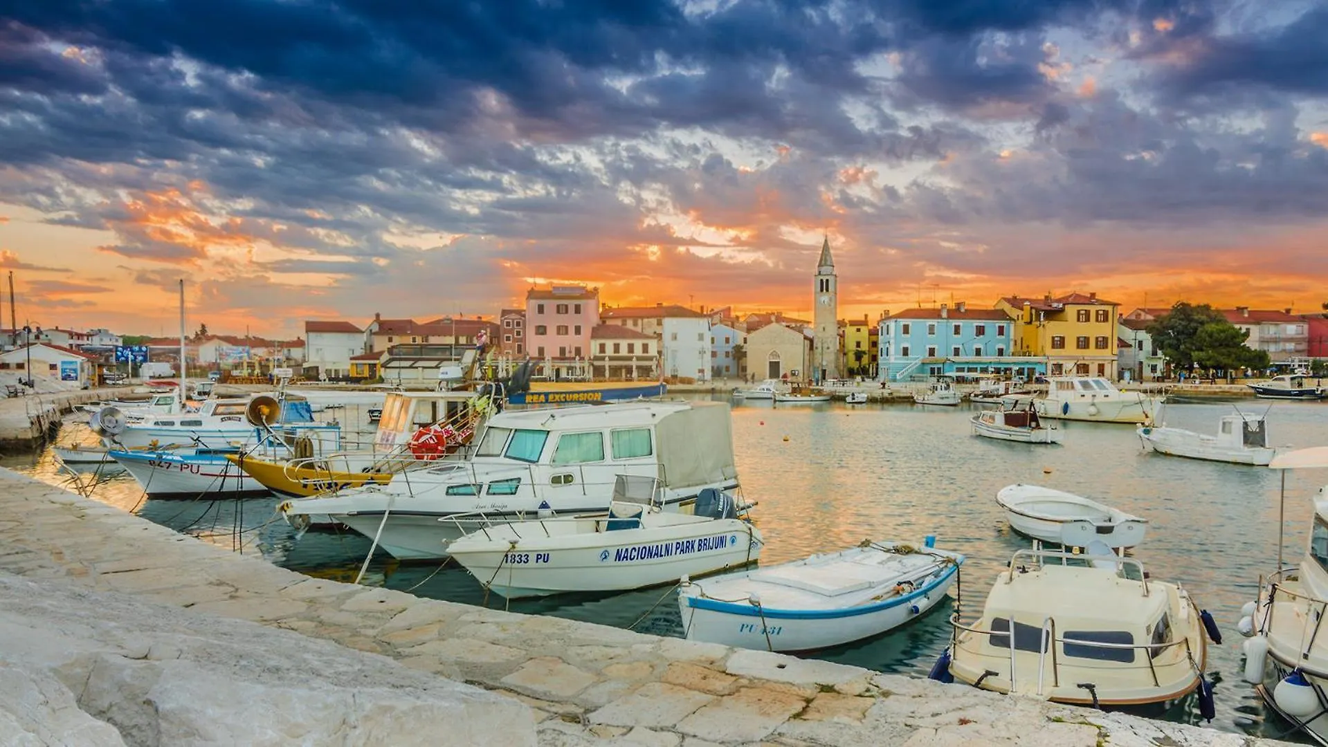 Apartments Ana-Maria Croatia