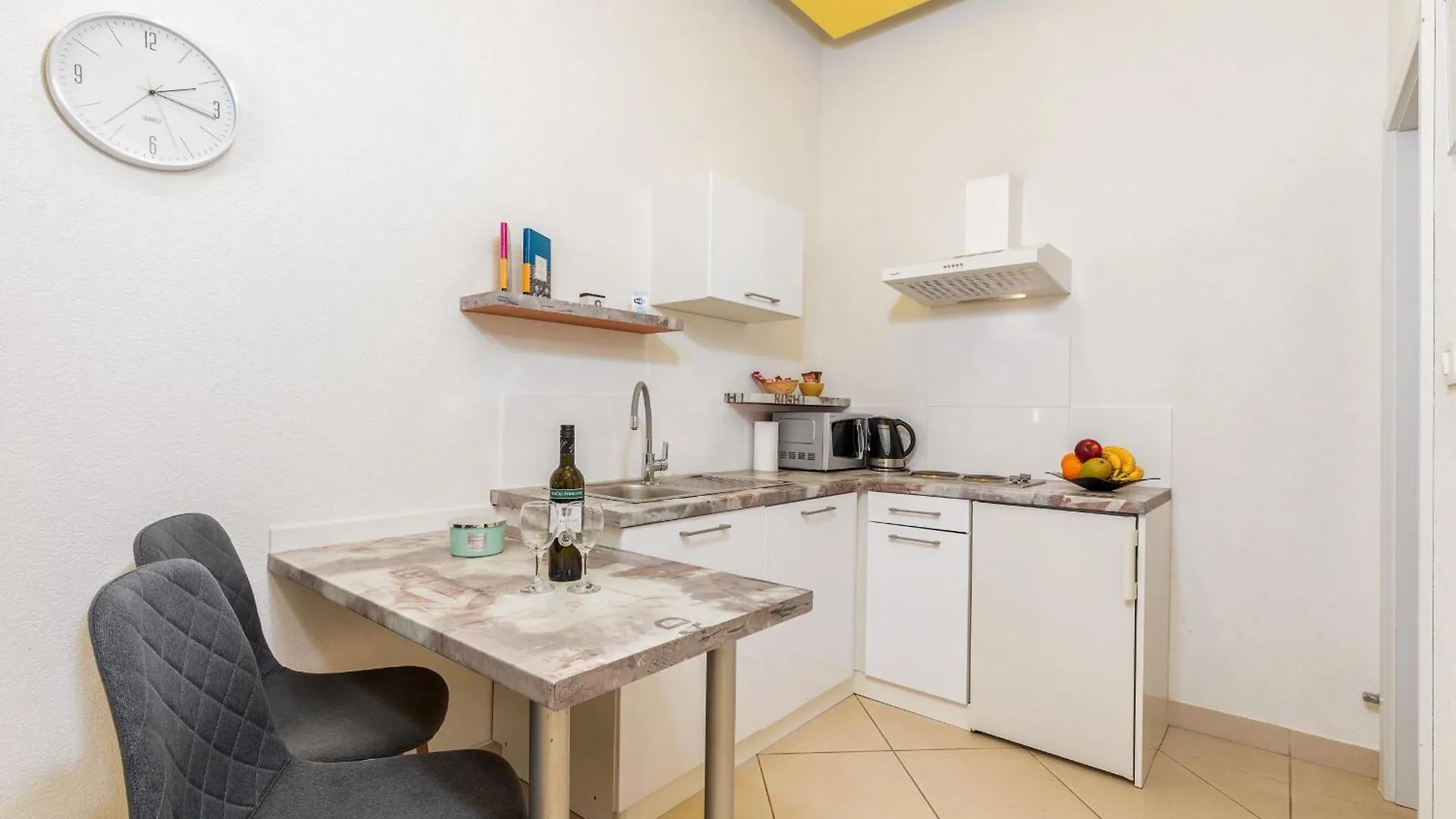 Apartments Ana-Maria