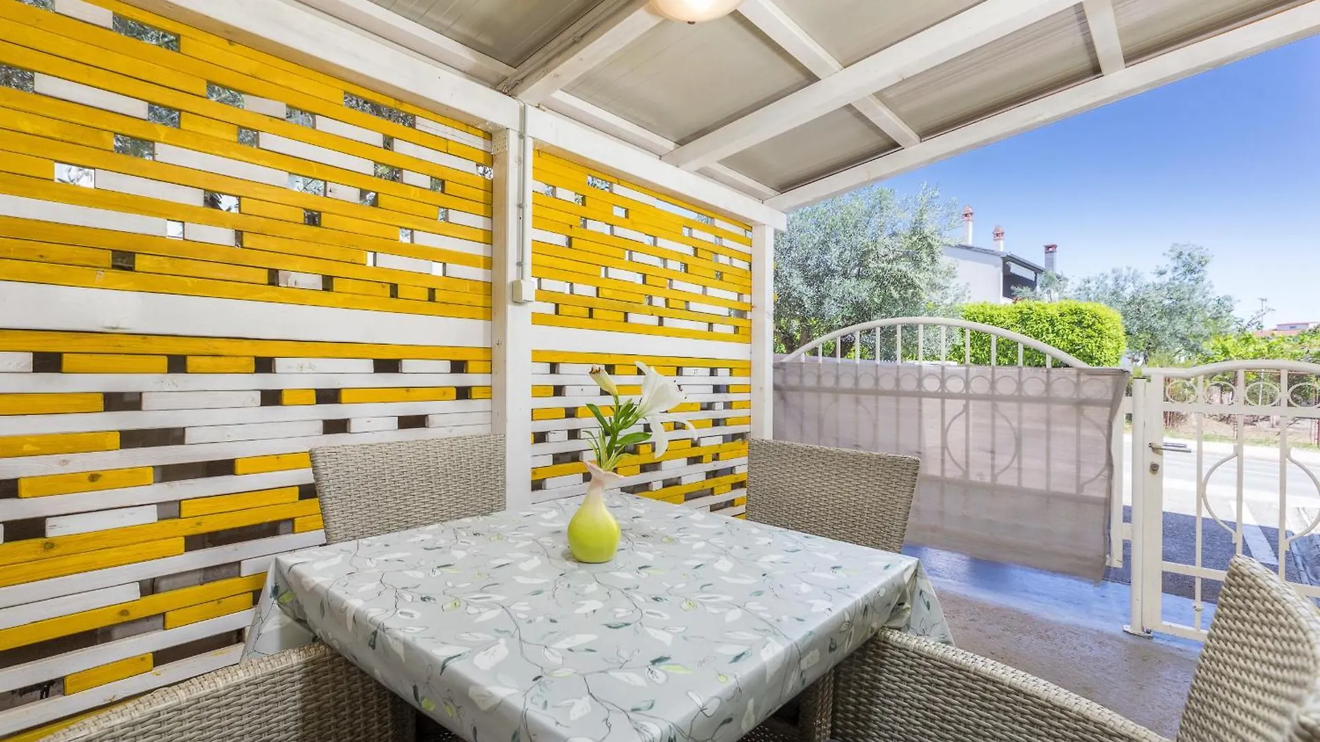 Apartments Ana-Maria Fazana Croatia