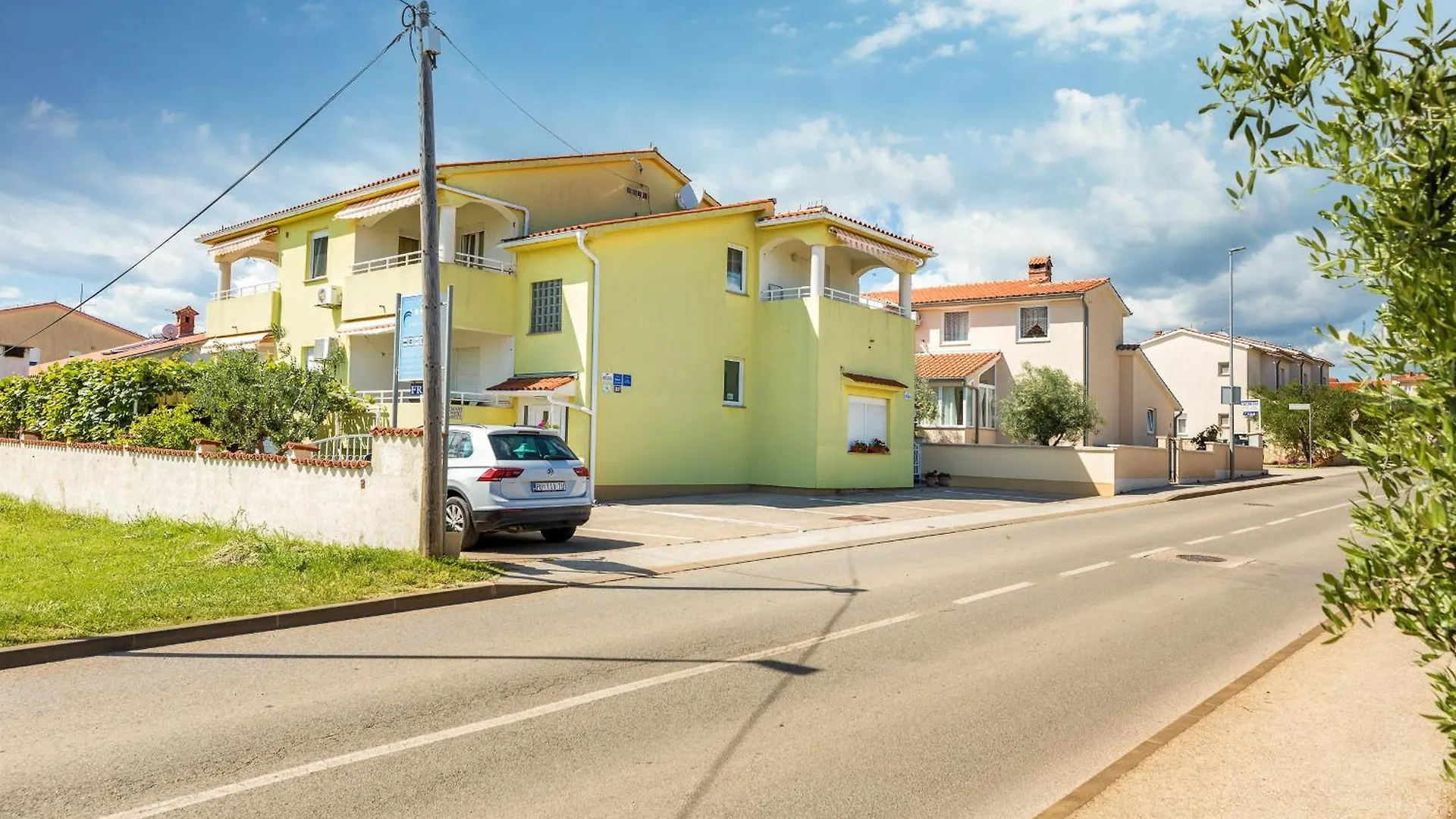 Apartments Ana-Maria