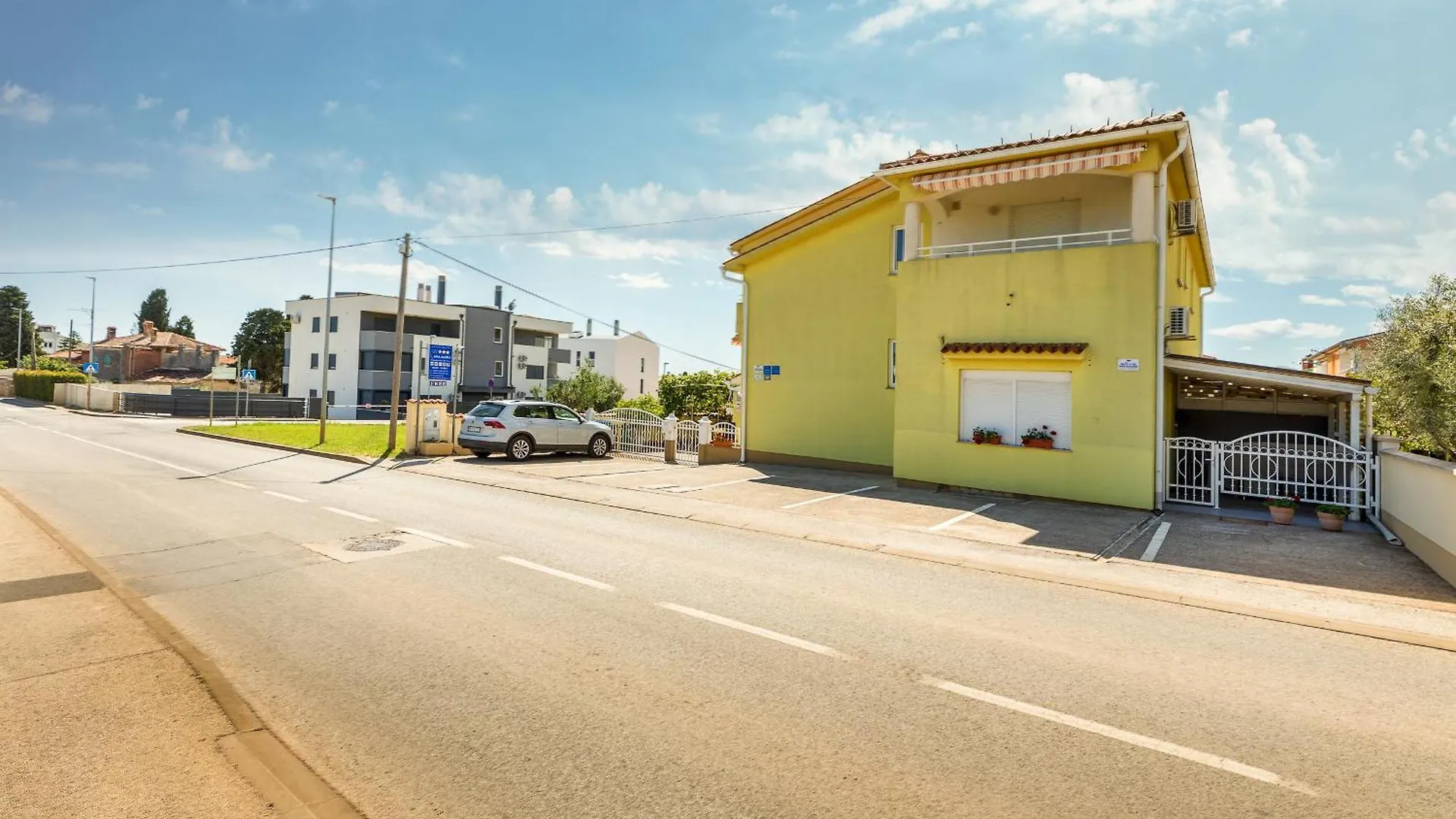 Apartments Ana-Maria
