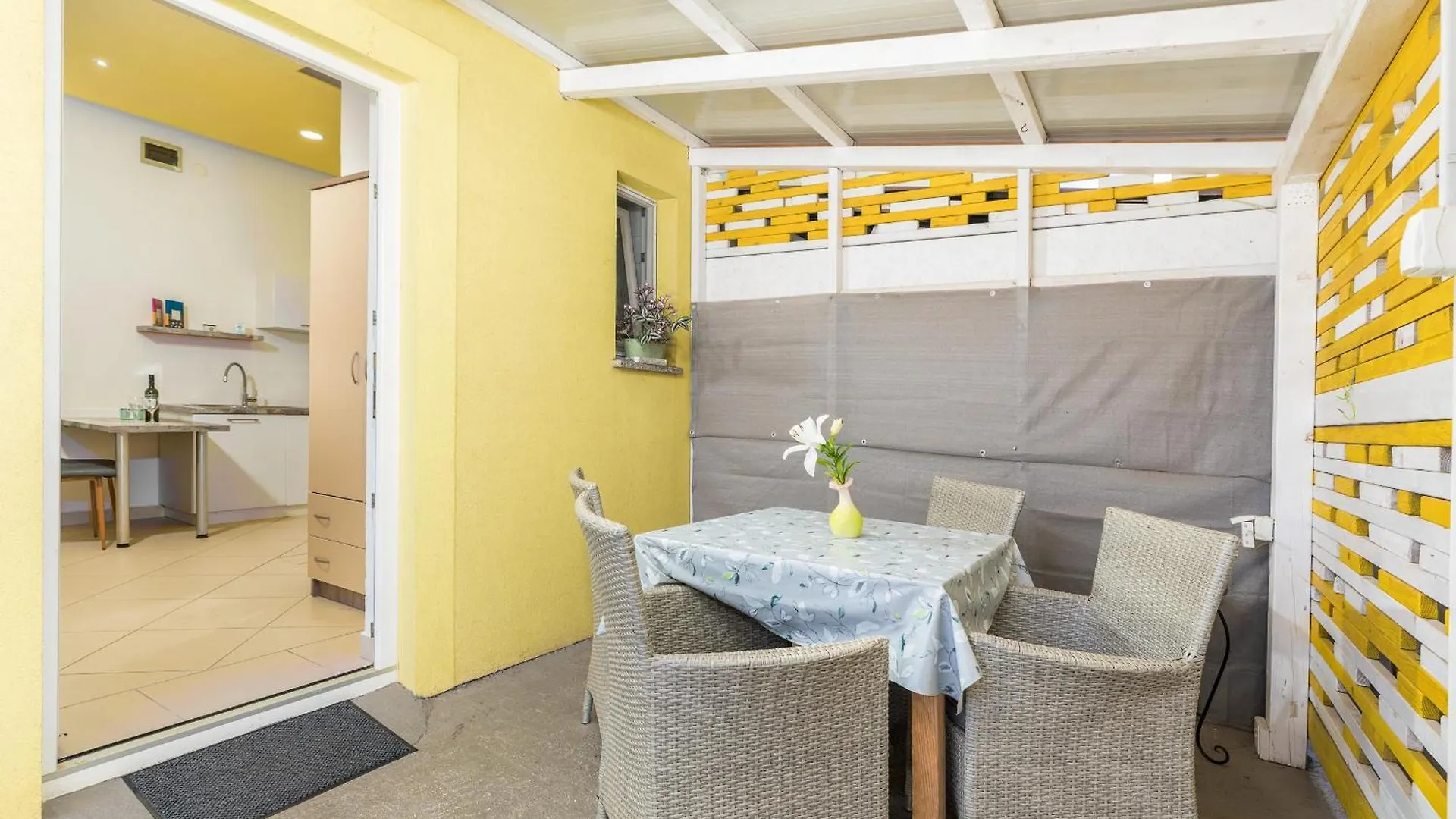 Apartments Ana-Maria