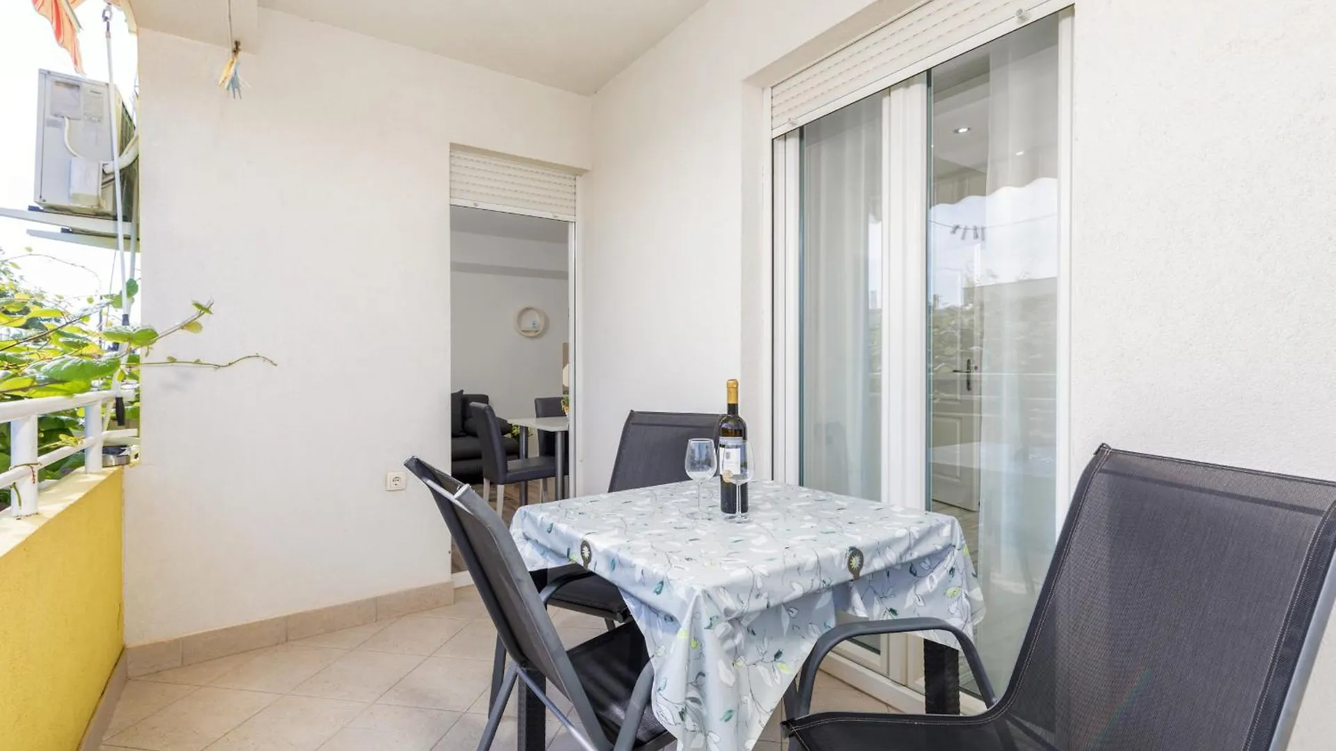 Apartments Ana-Maria Fazana Croatia