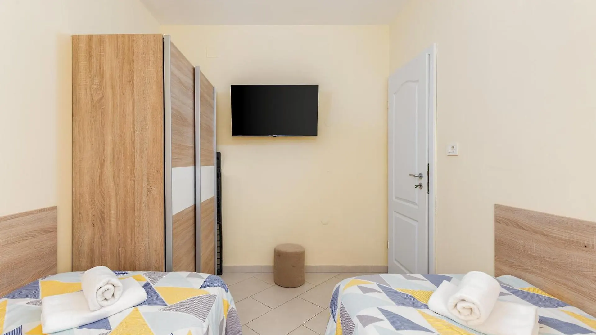 Apartments Ana-Maria