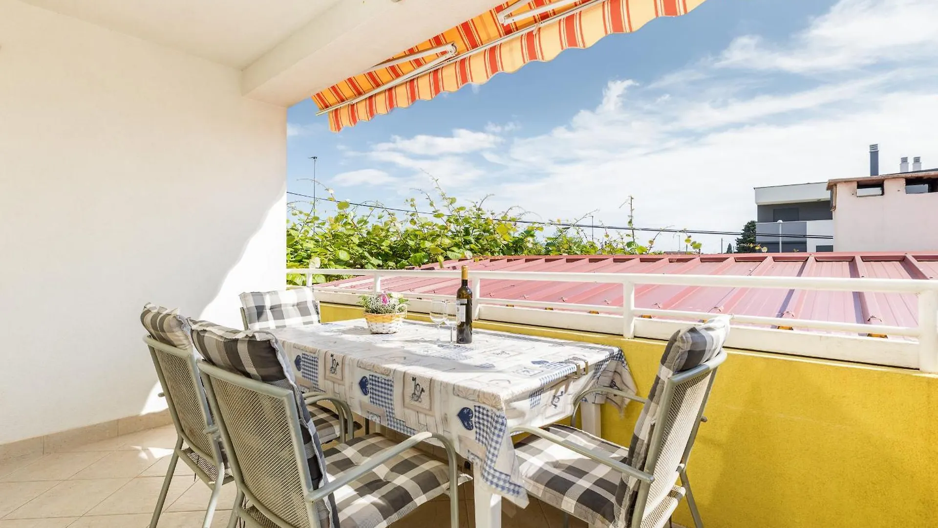 Apartments Ana-Maria Croatia
