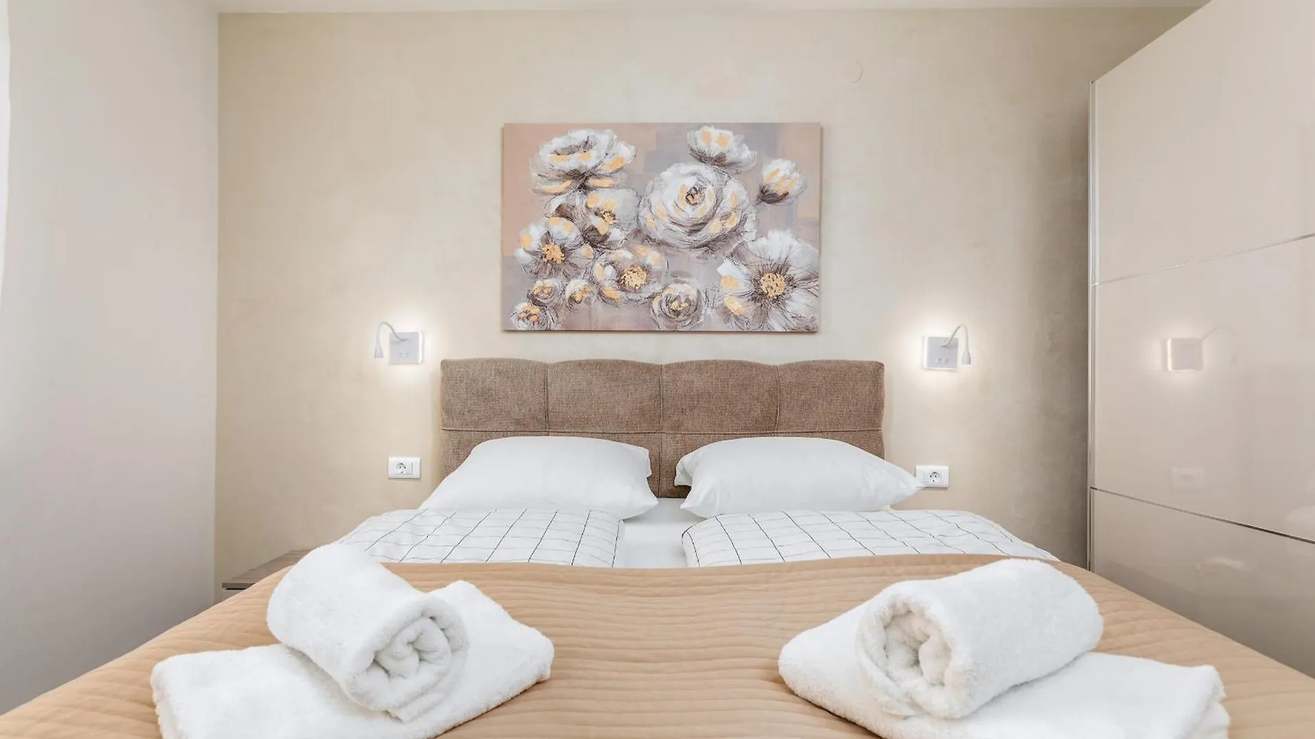 Apartments Ana-Maria Fazana