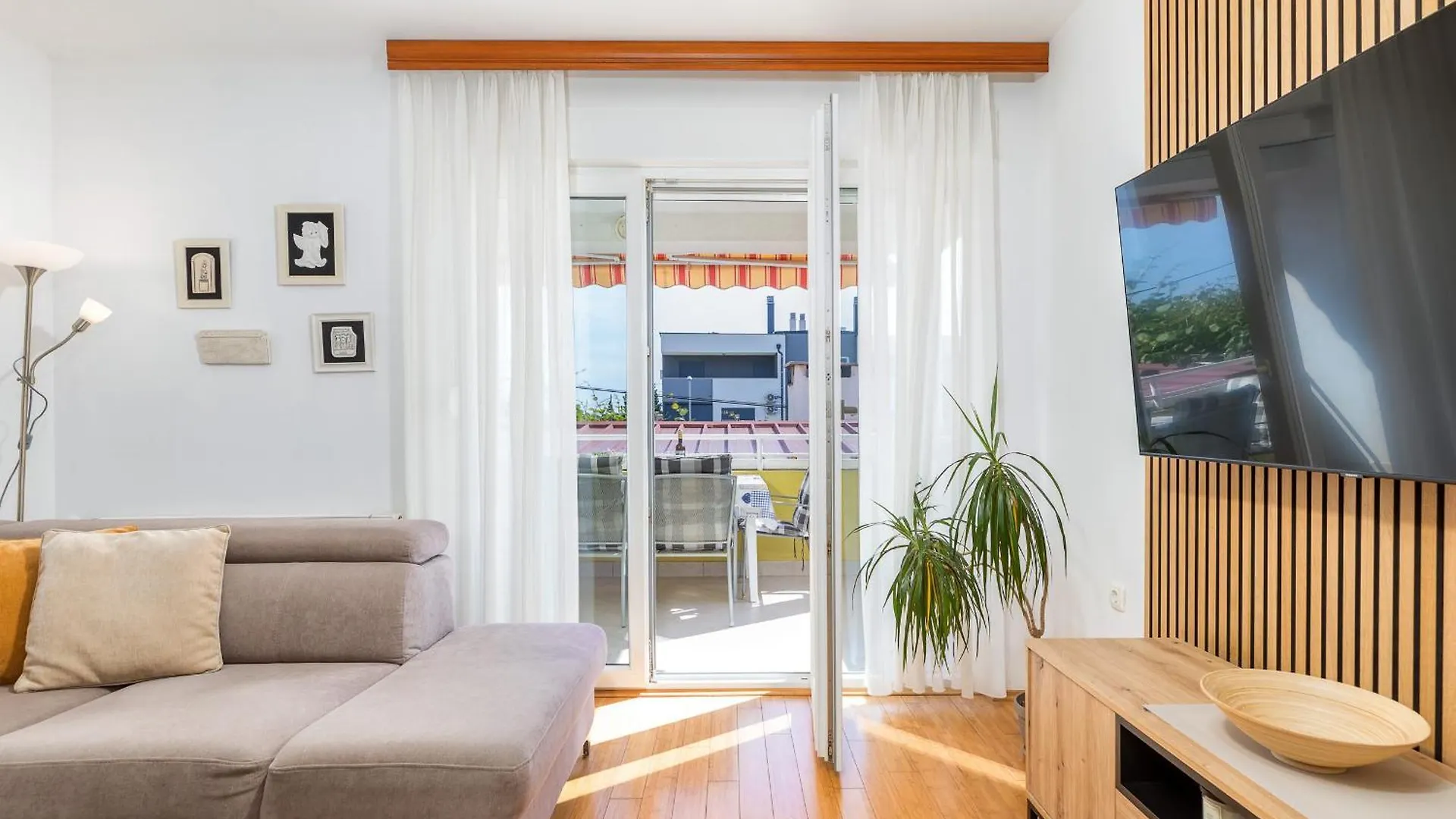 Apartments Ana-Maria  Fazana