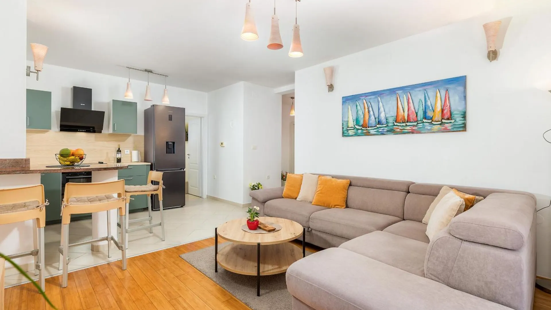 Apartments Ana-Maria