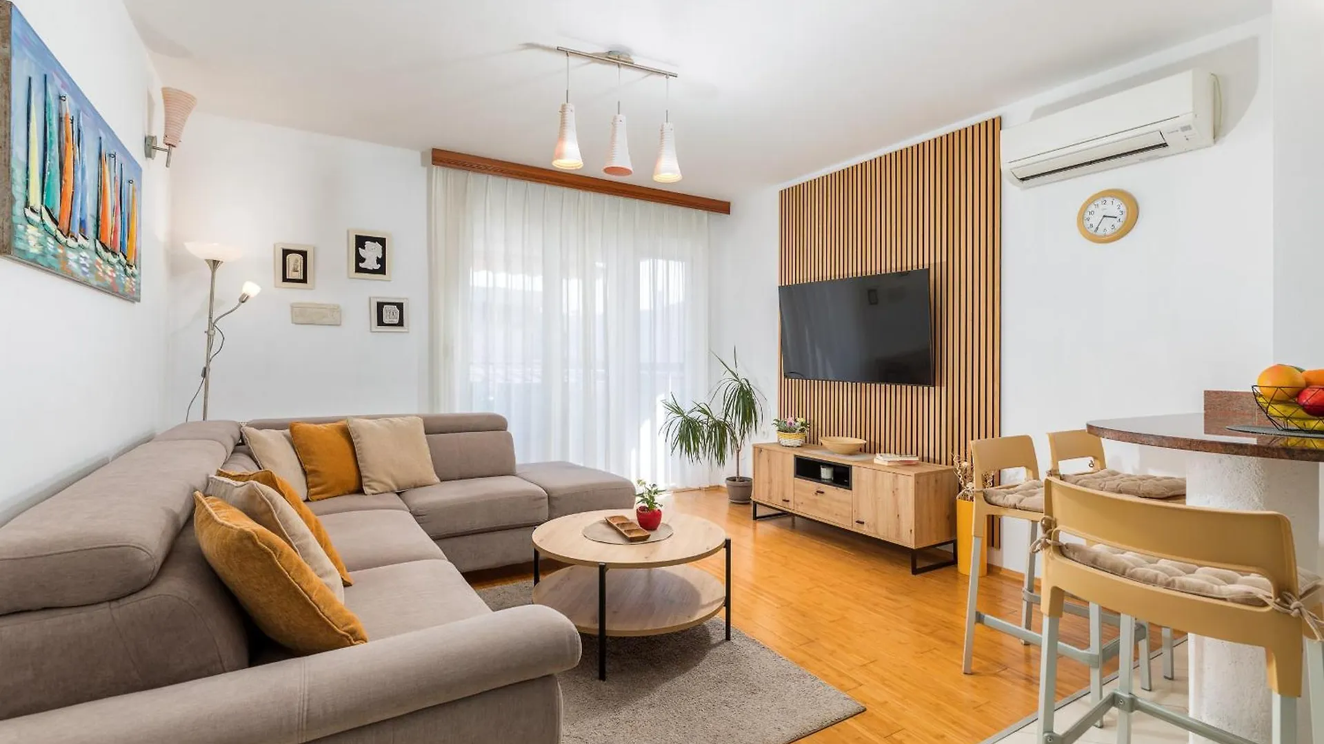 Apartments Ana-Maria Fazana 0*,