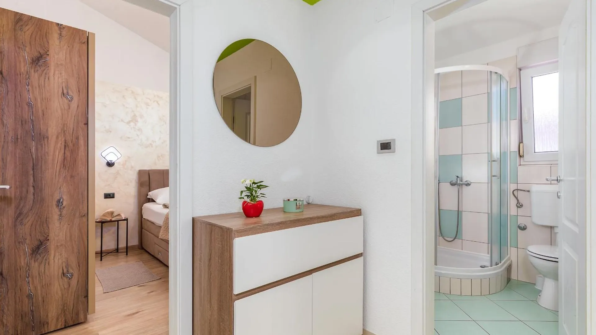 Apartments Ana-Maria