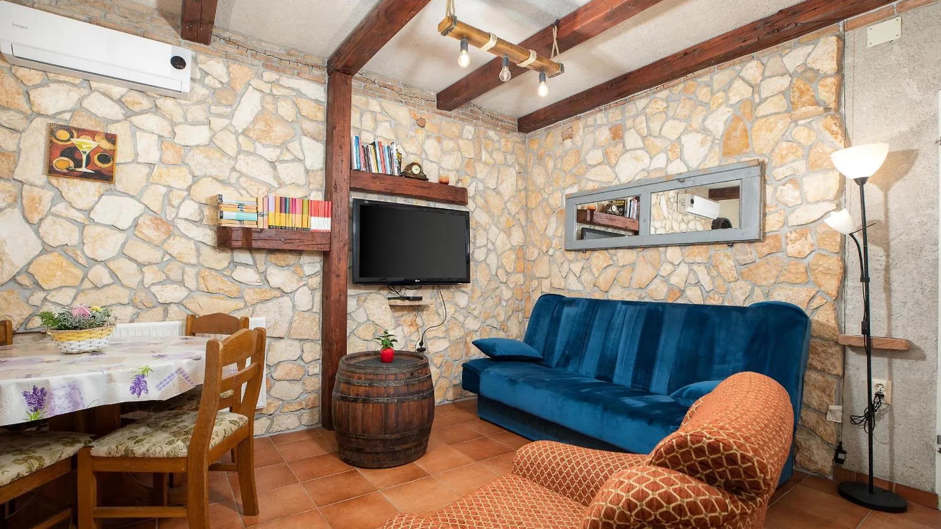 Apartments Ana-Maria Fazana