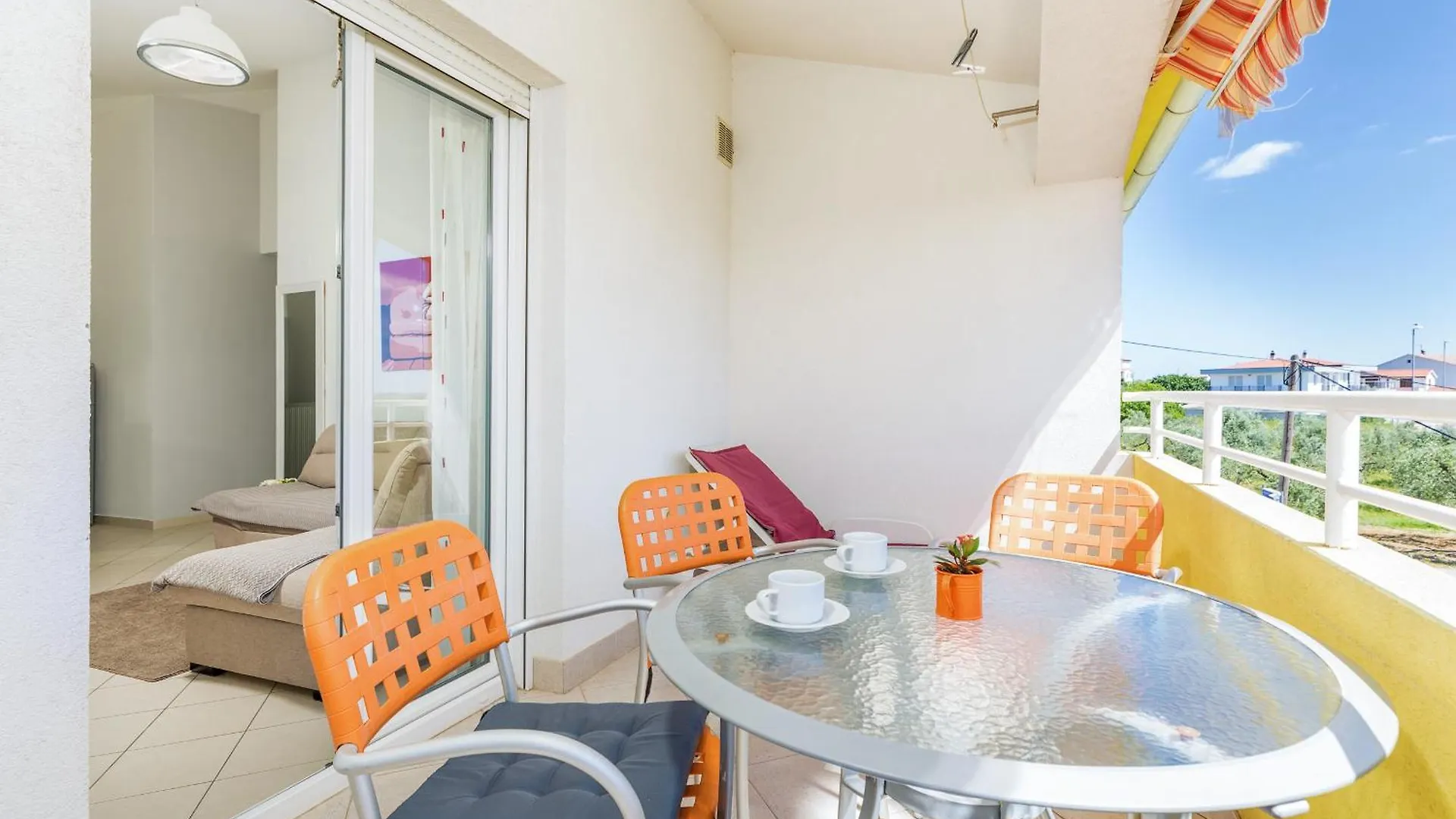 Apartments Ana-Maria