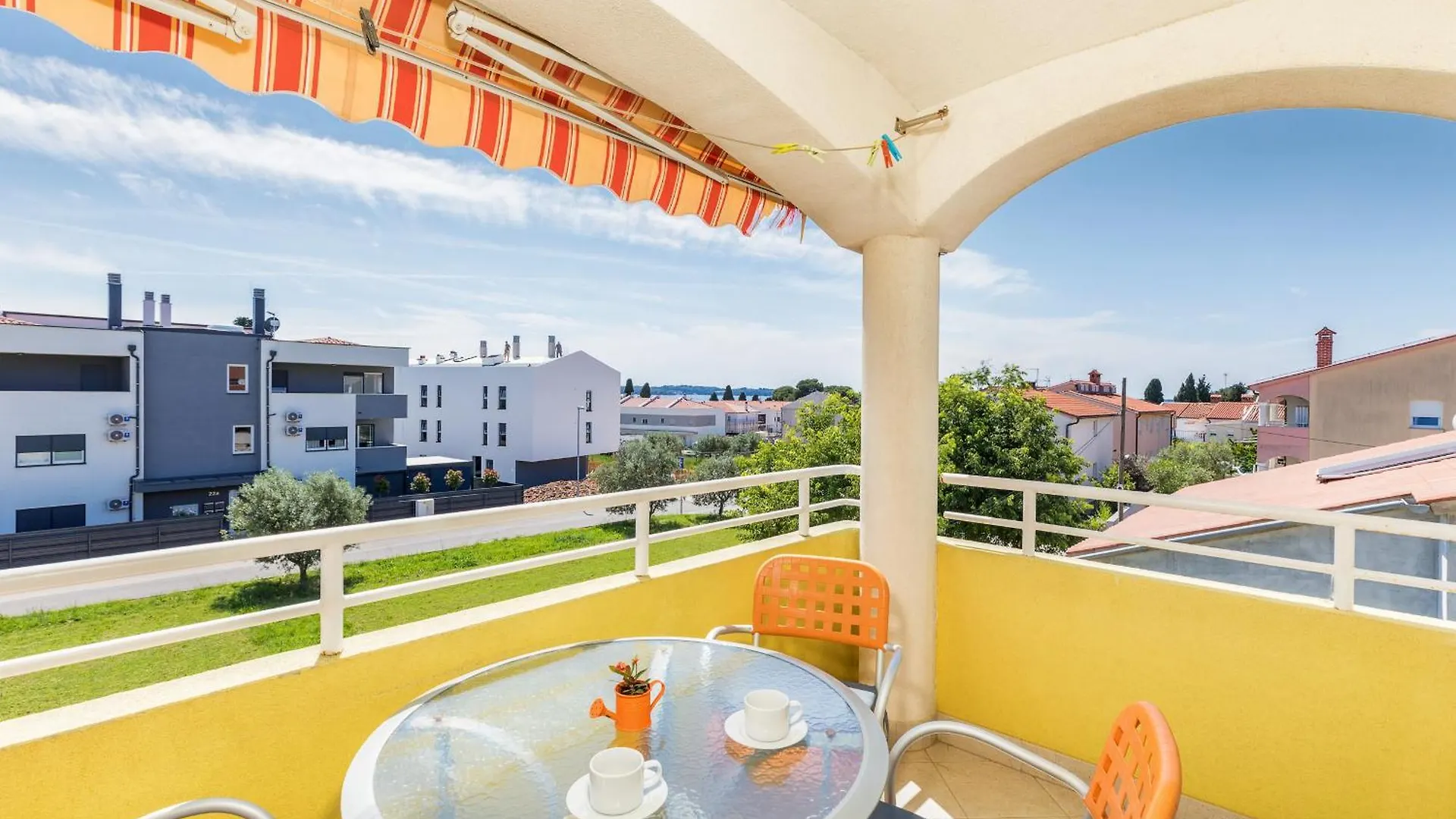 Apartments Ana-Maria