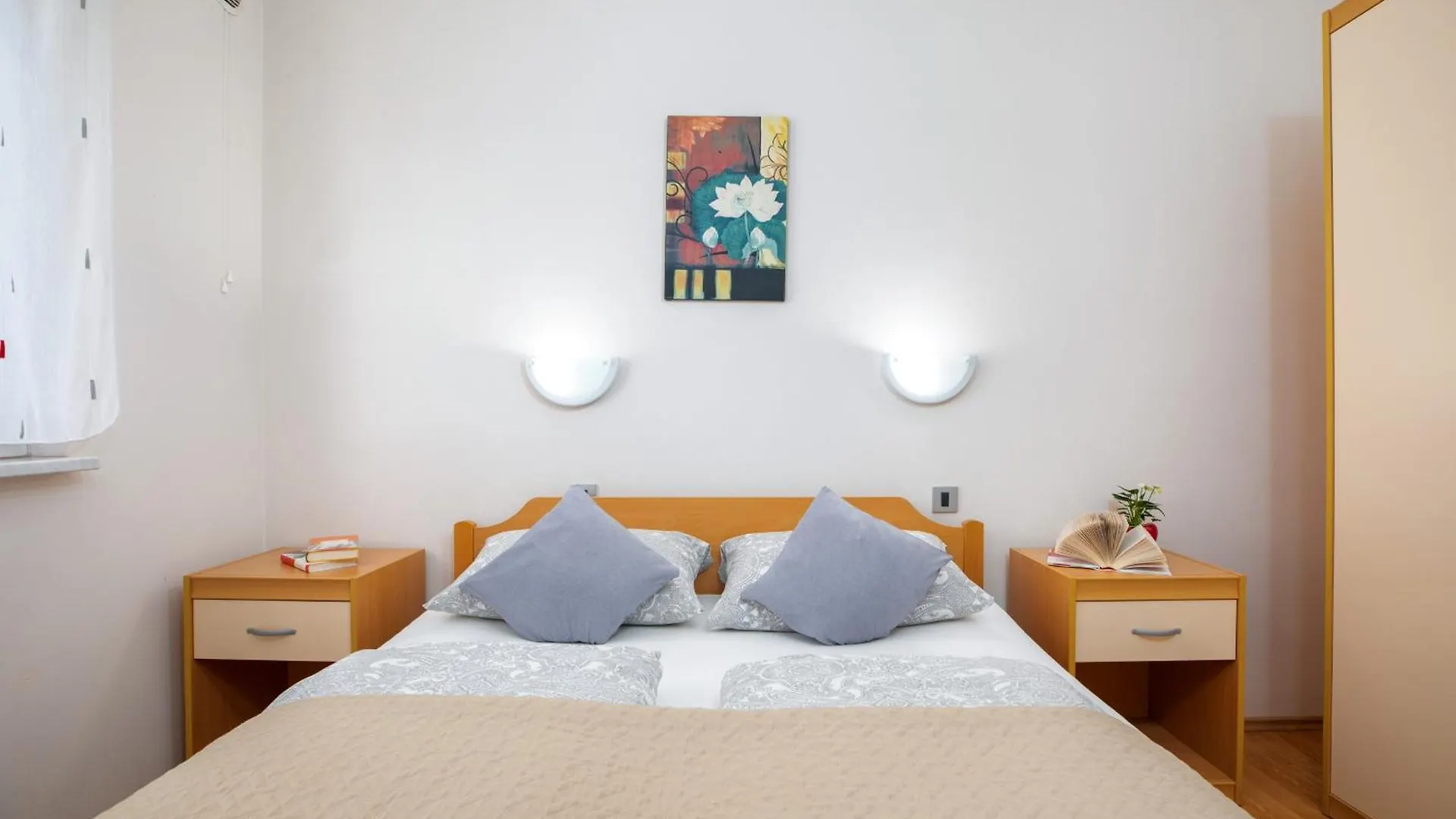 Apartments Ana-Maria Croatia