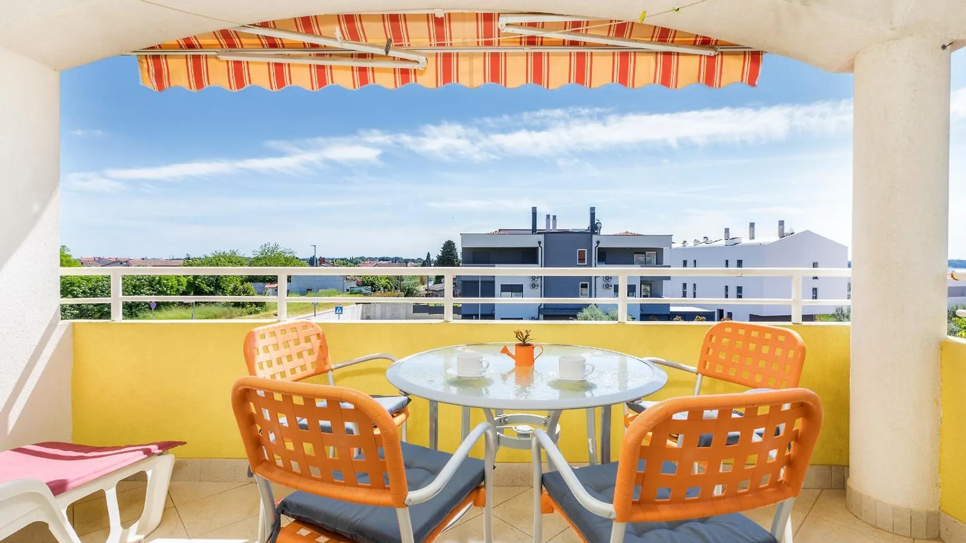 Apartments Ana-Maria Fazana