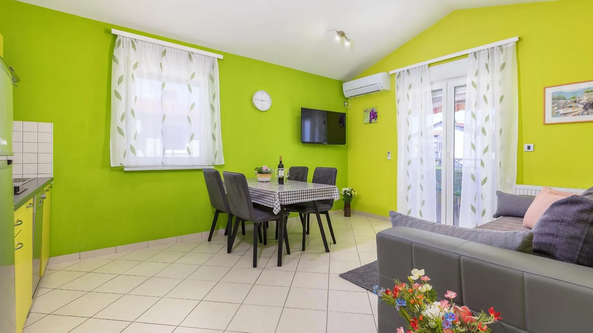 Apartments Ana-Maria Croatia