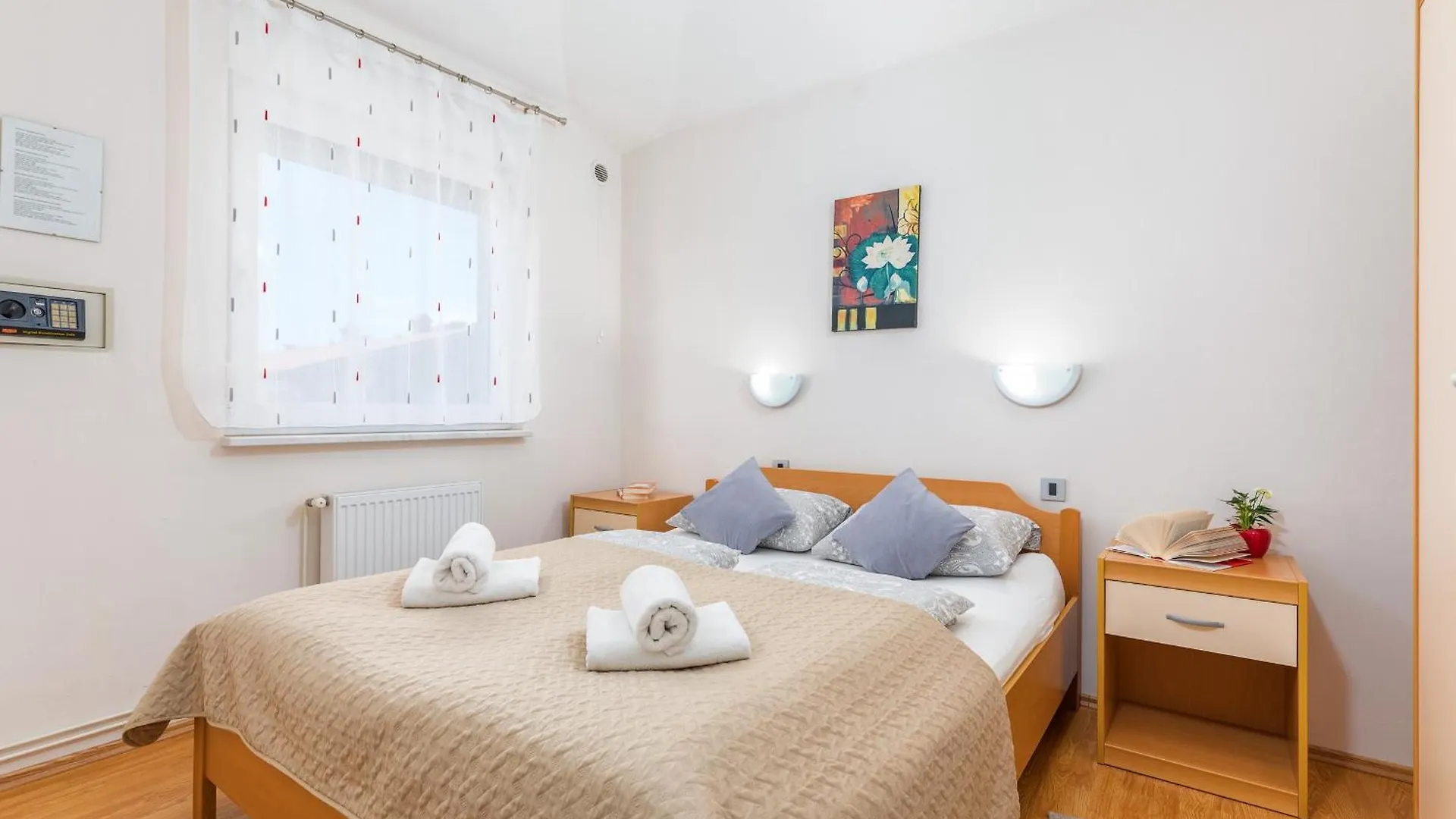 Apartments Ana-Maria Fazana