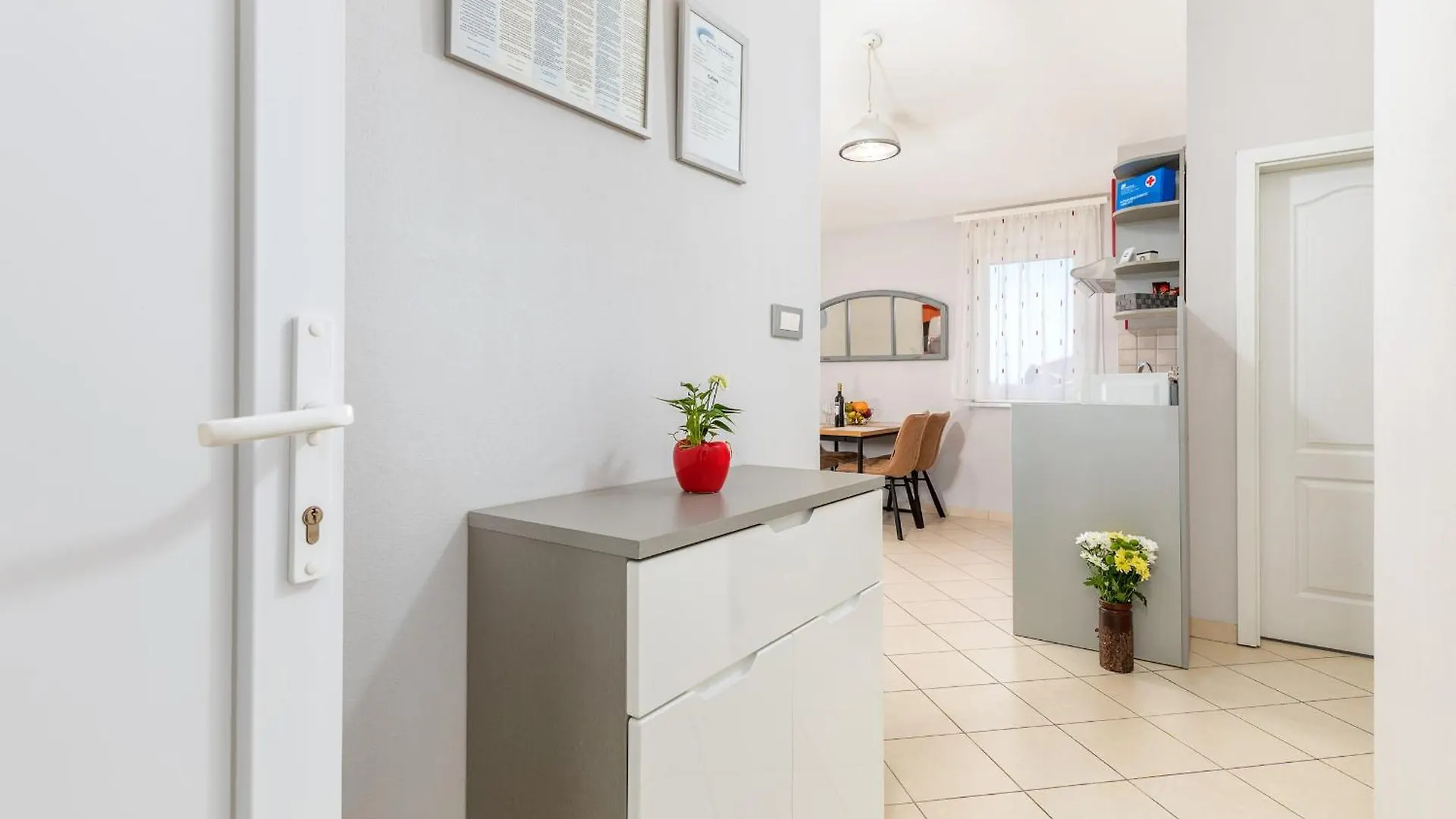 Apartments Ana-Maria Fazana