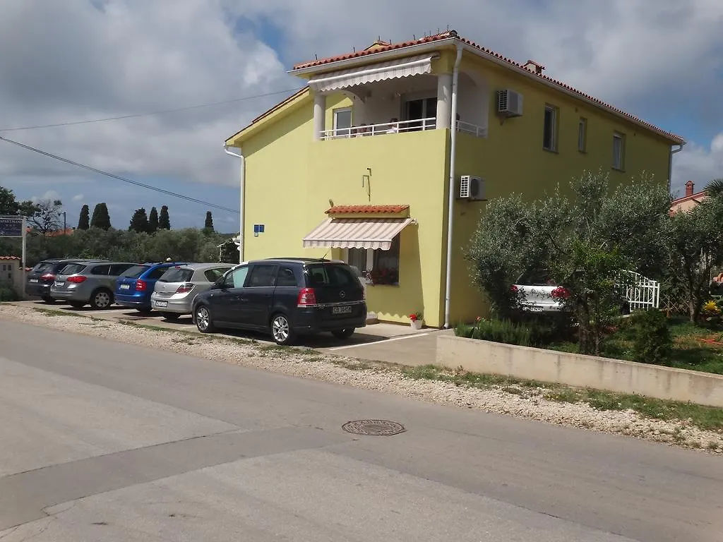 Apartments Ana-Maria Fažana