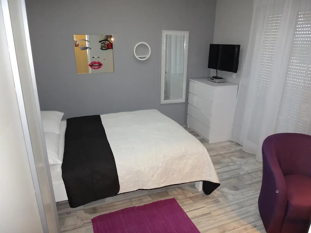 Apartments Ana-Maria Fažana Croazia