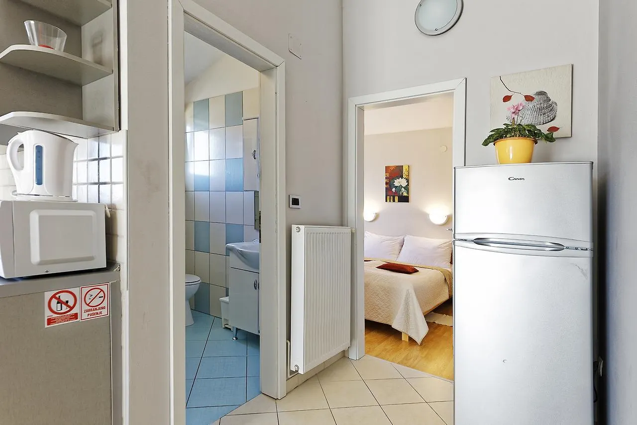 Apartments Ana-Maria Fažana