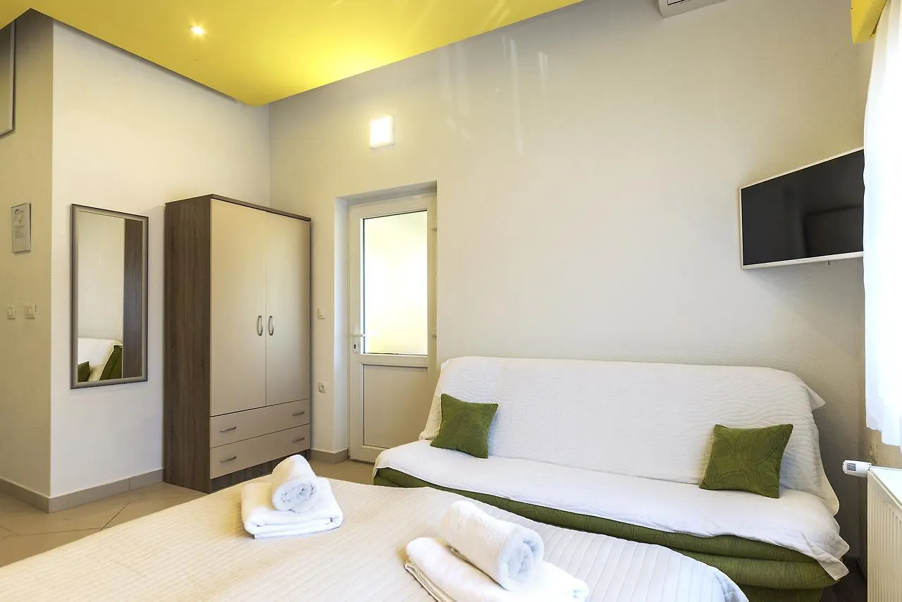 Apartments Ana-Maria Fažana