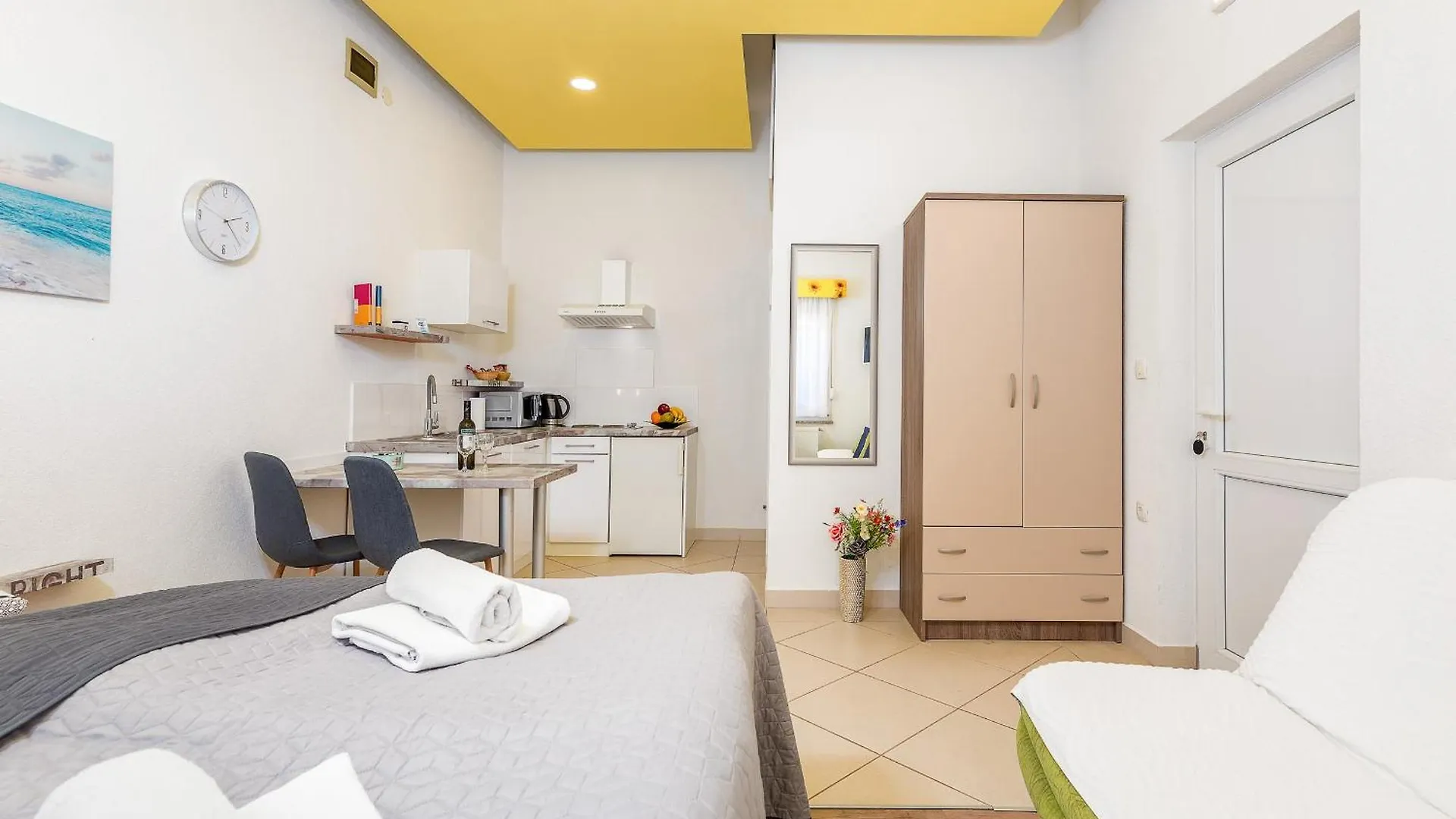 Apartments Ana-Maria فاجانا 0*,  كرواتيا