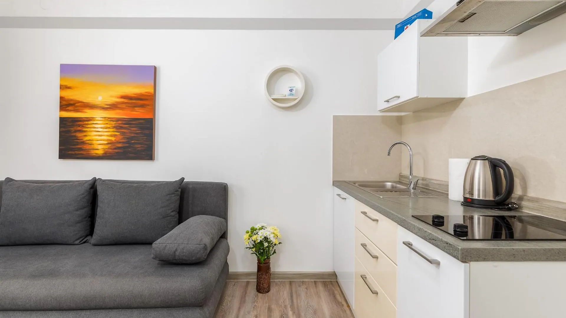 Apartments Ana-Maria Fazana Croatia