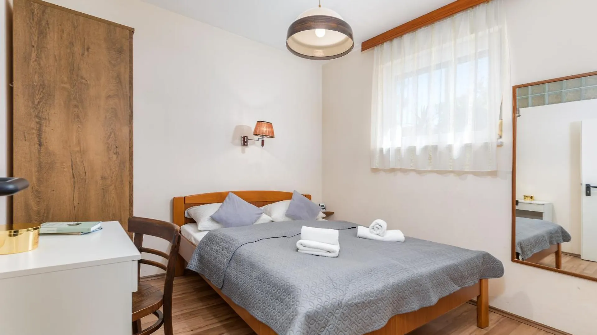 Apartments Ana-Maria فاجانا 0*,