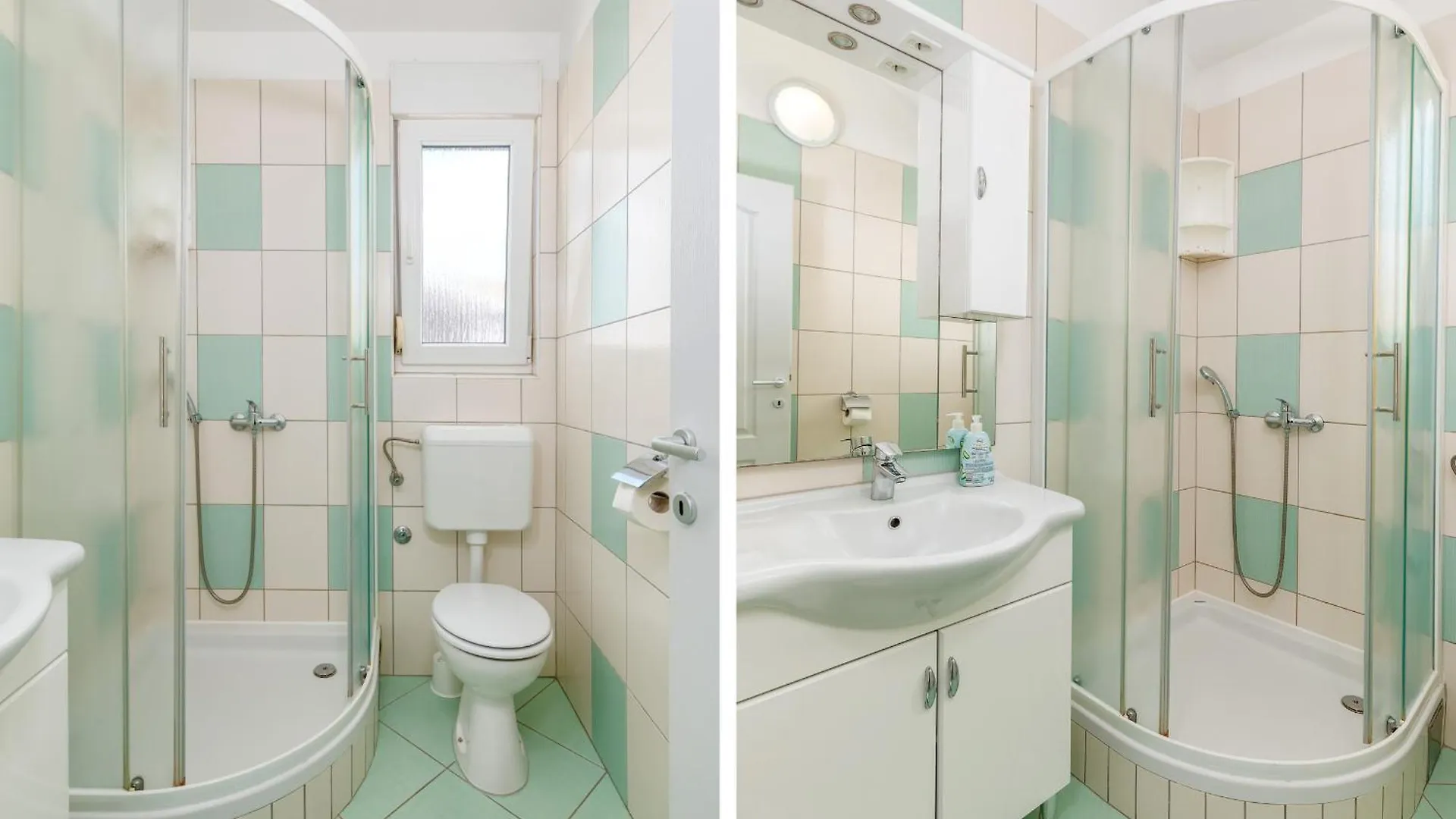 Apartments Ana-Maria فاجانا 0*,