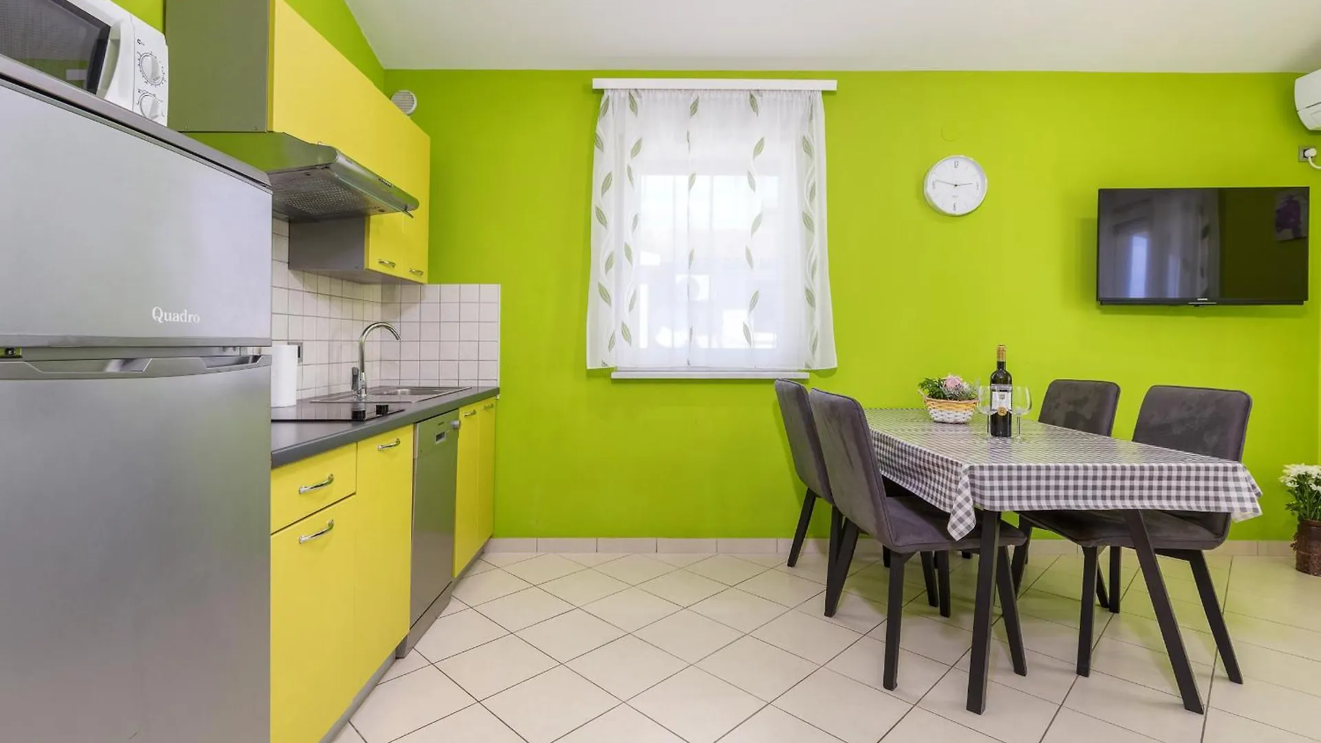 Apartments Ana-Maria Fazana
